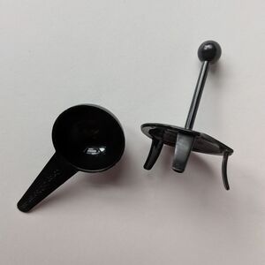 Bodum Pour Over Coffee Scoop and Stopper/ Stirrer